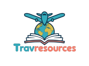 Travresources is my brand name for travel guide